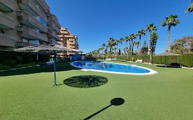 Holiday Primera Linea Marina D'or